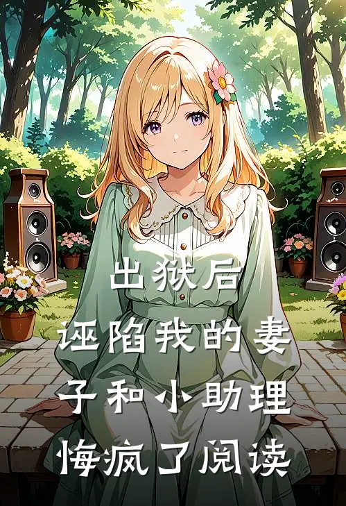 出狱后，诬陷我的妻子和小助理悔疯了阅读