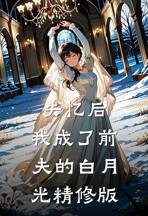 失忆后，我成了前夫的白月光精修版