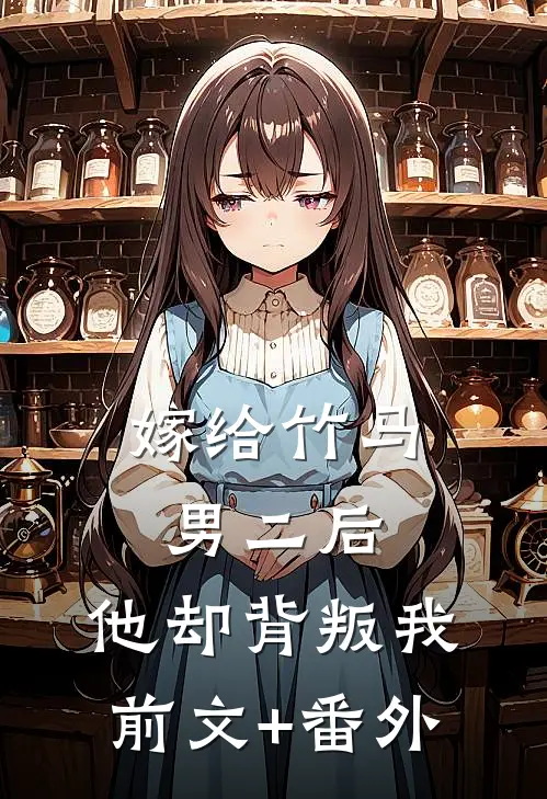 嫁给竹马男二后，他却背叛我前文+番外