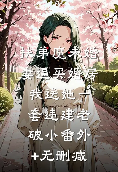 扶弟魔未婚妻逼买婚房，我送她一套违建老破小番外+无删减