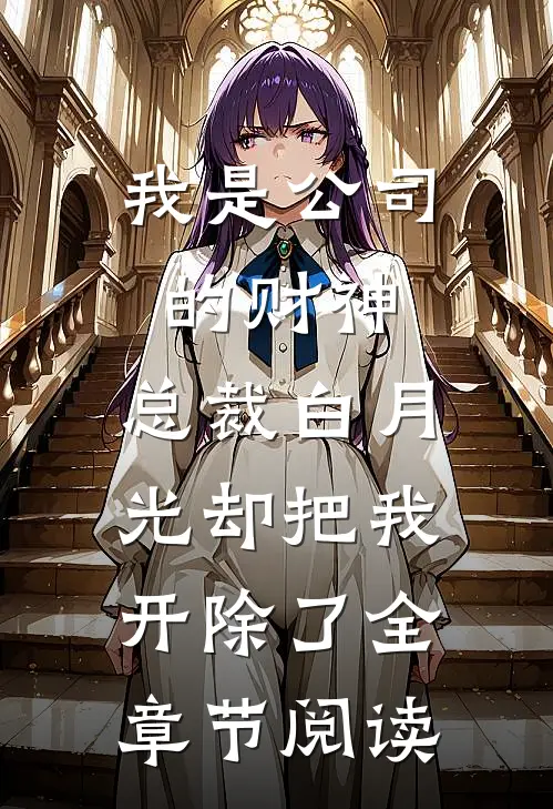 我是公司的财神，总裁白月光却把我开除了全章节阅读