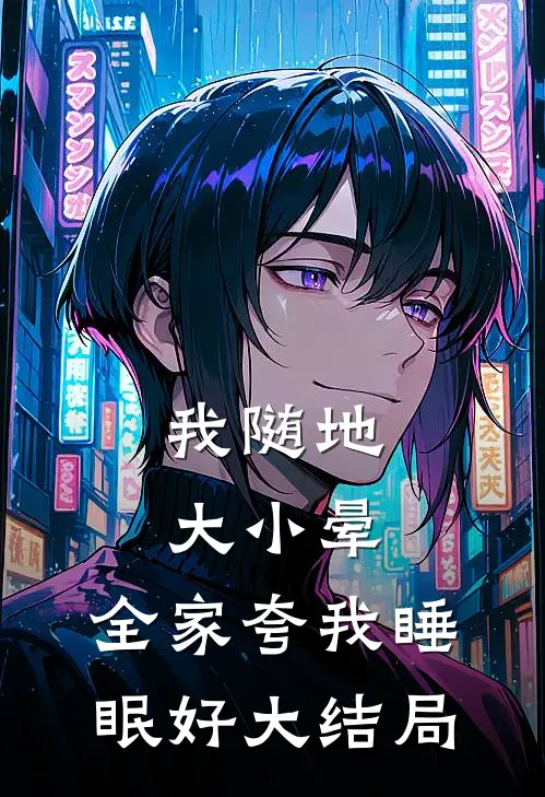 我随地大小晕，全家夸我睡眠好大结局
