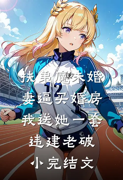 扶弟魔未婚妻逼买婚房，我送她一套违建老破小完结文