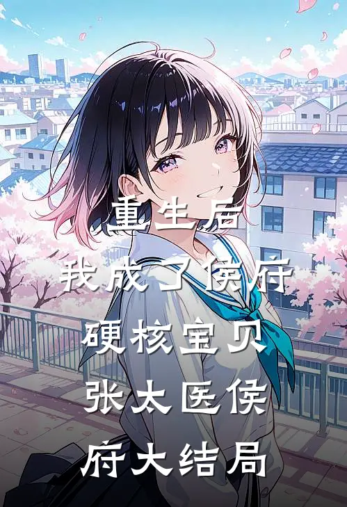 重生后，我成了侯府硬核宝贝张太医侯府大结局