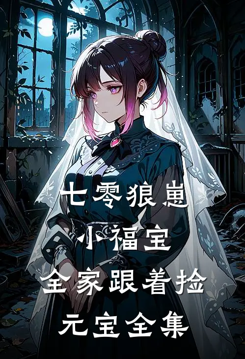 七零狼崽小福宝，全家跟着捡元宝全集