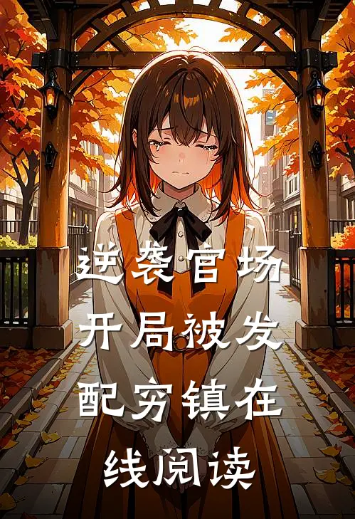 逆袭官场，开局被发配穷镇在线阅读
