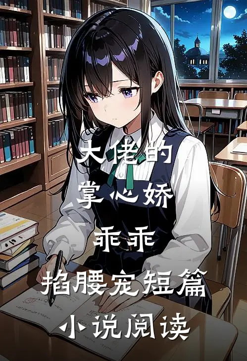 大佬的掌心娇：乖乖，掐腰宠短篇小说阅读