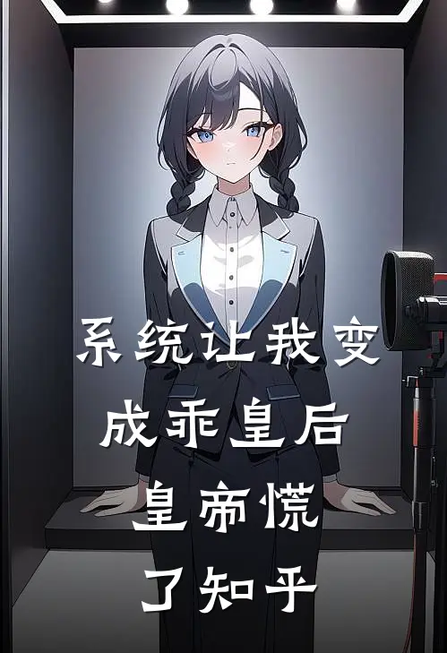 系统让我变成乖皇后，皇帝慌了知乎