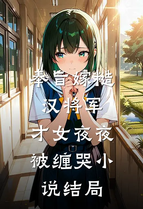 奉旨嫁糙汉将军，才女夜夜被缠哭小说结局