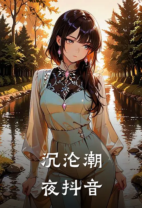 沉沦潮夜抖音
