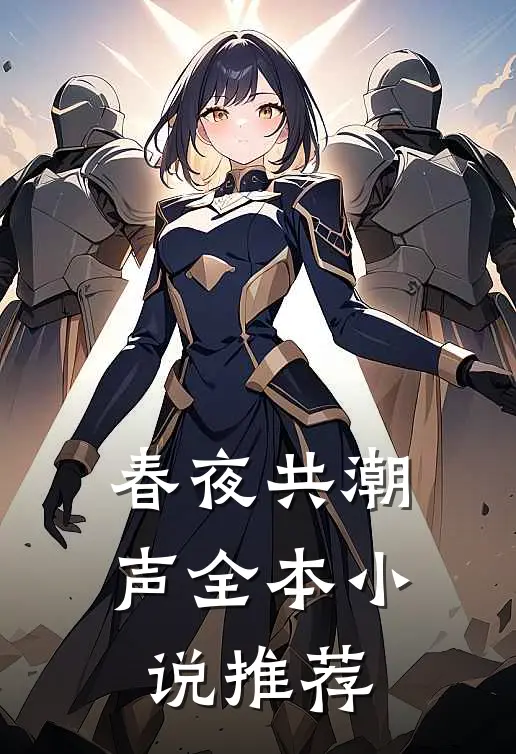 春夜共潮声全本小说推荐