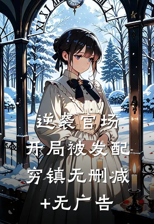 逆袭官场，开局被发配穷镇无删减+无广告