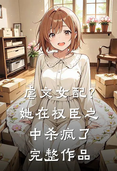 虐文女配？她在权臣之中杀疯了完整作品