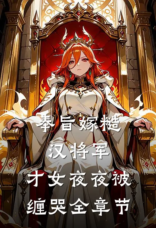 奉旨嫁糙汉将军，才女夜夜被缠哭全章节