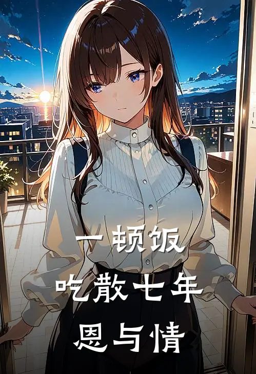 一顿饭，吃散七年恩与情