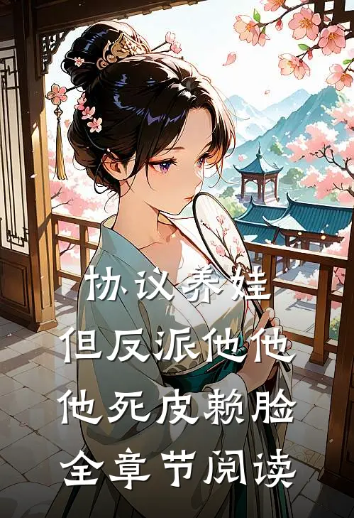 协议养娃，但反派他他他死皮赖脸全章节阅读