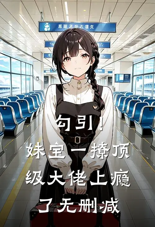 勾引！妹宝一撩，顶级大佬上瘾了无删减