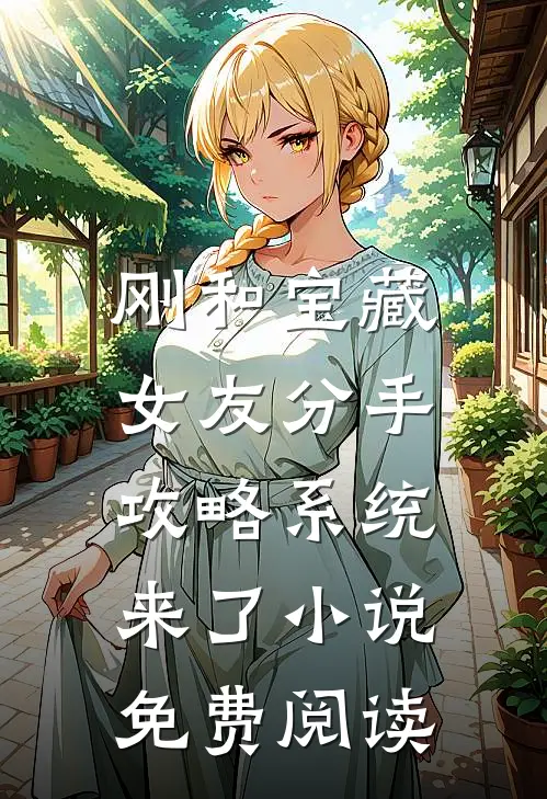 刚和宝藏女友分手，攻略系统来了小说免费阅读