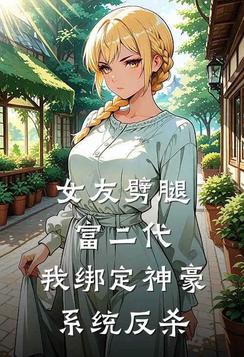 女友劈腿富二代，我绑定神豪系统反杀