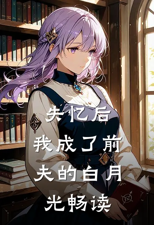 失忆后，我成了前夫的白月光畅读