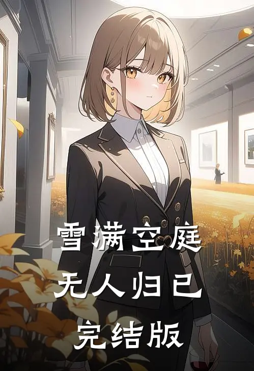 雪满空庭无人归已完结版