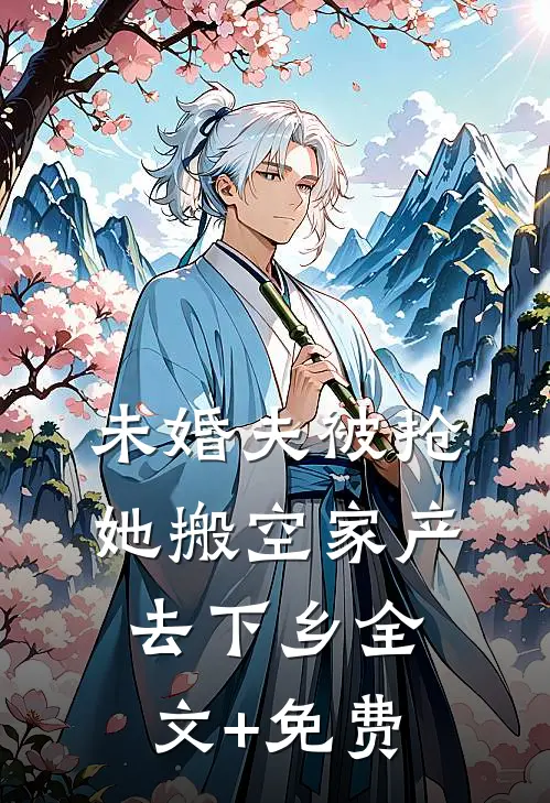 未婚夫被抢，她搬空家产去下乡全文+免费
