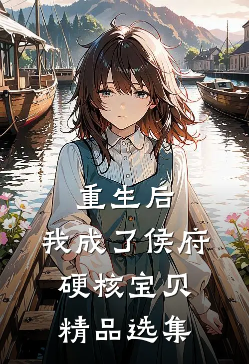 重生后，我成了侯府硬核宝贝精品选集