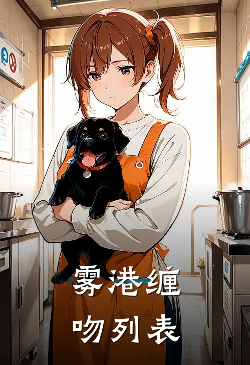 雾港缠吻列表