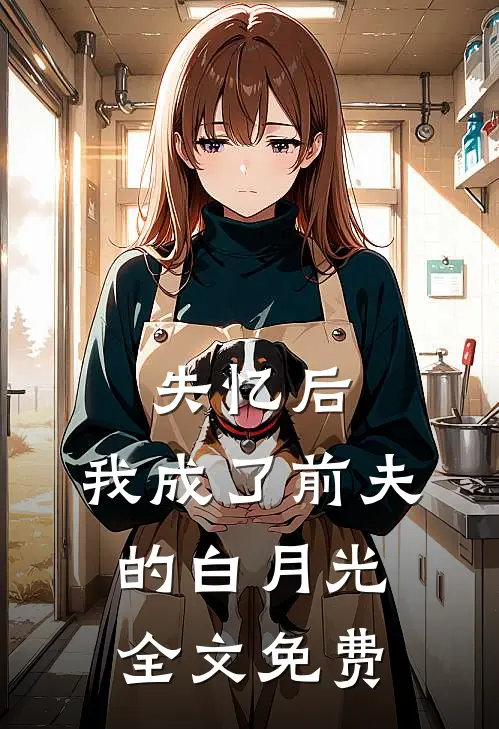 失忆后，我成了前夫的白月光全文免费