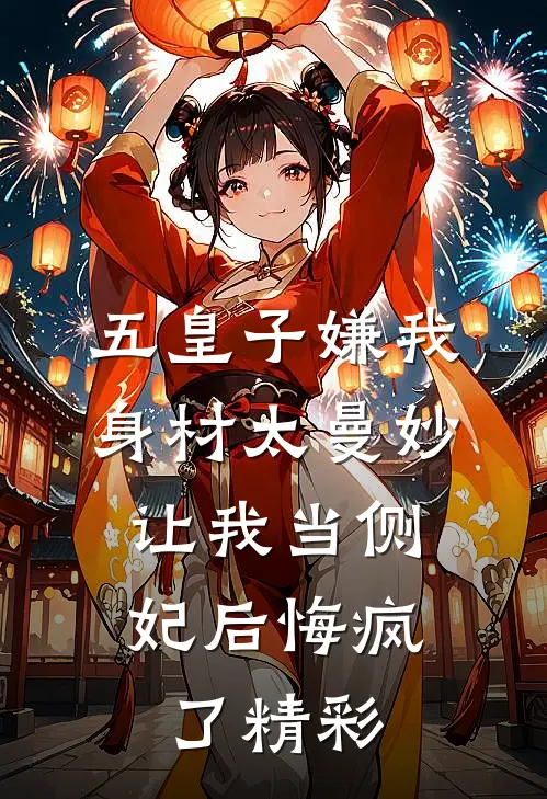 五皇子嫌我身材太曼妙，让我当侧妃后悔疯了精彩