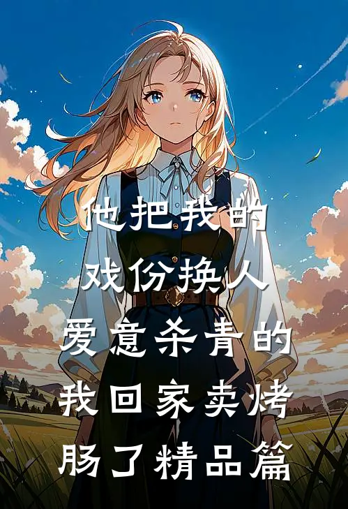 他把我的戏份换人，爱意杀青的我回家卖烤肠了精品篇