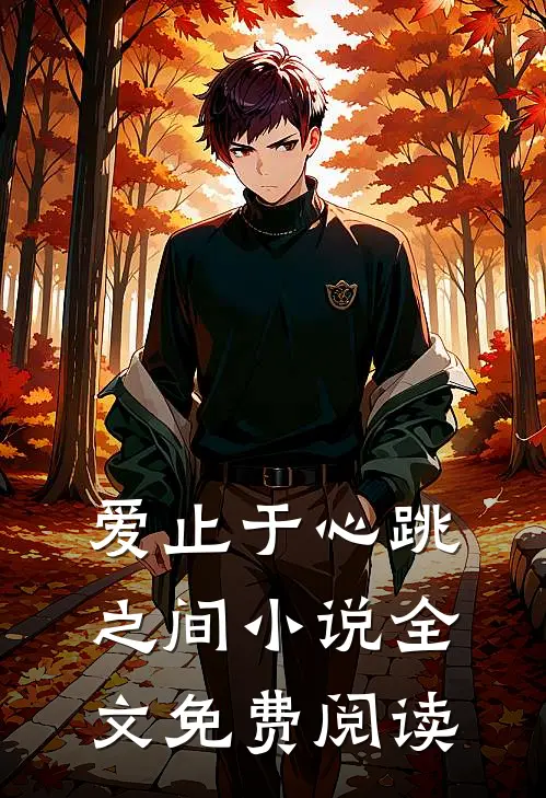 爱止于心跳之间小说全文免费阅读