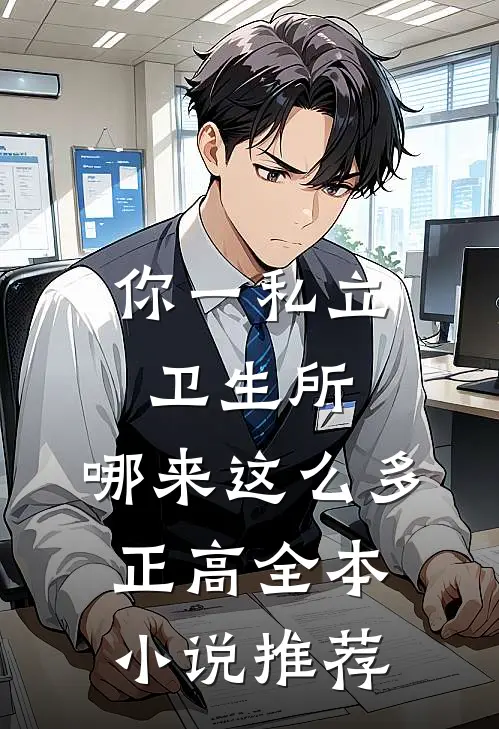 你一私立卫生所，哪来这么多正高全本小说推荐