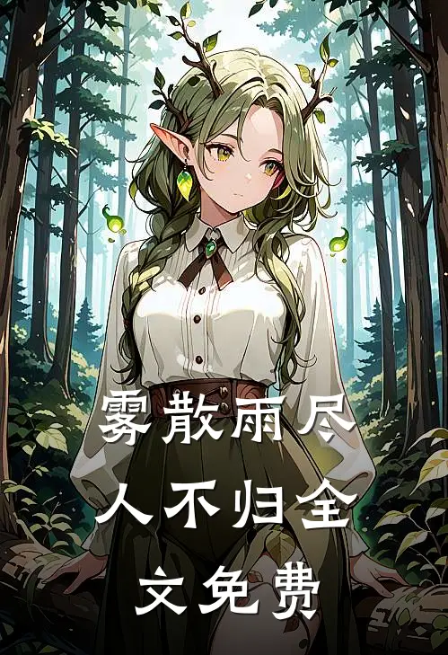 雾散雨尽人不归全文免费