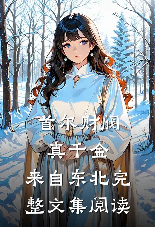 首尔财阀真千金，来自东北完整文集阅读