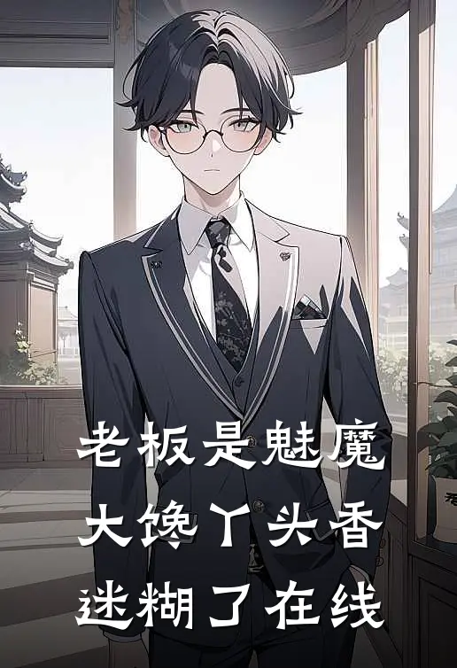 老板是魅魔，大馋丫头香迷糊了在线