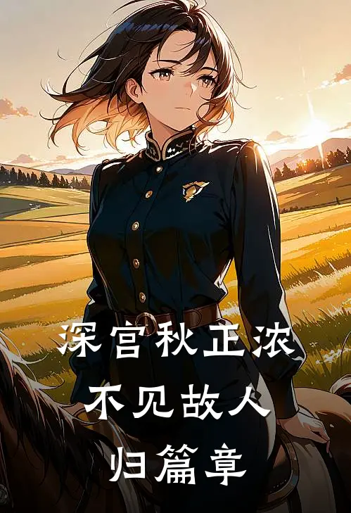 深宫秋正浓，不见故人归篇章