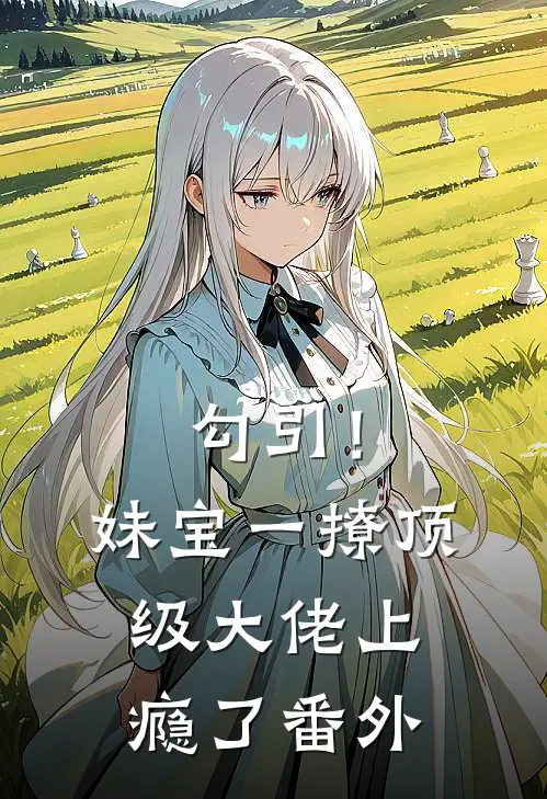 勾引！妹宝一撩，顶级大佬上瘾了番外