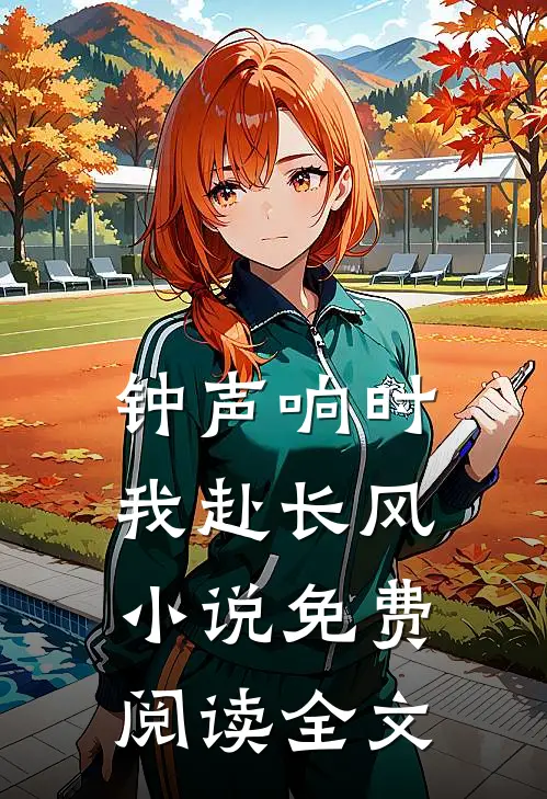 钟声响时，我赴长风小说免费阅读全文