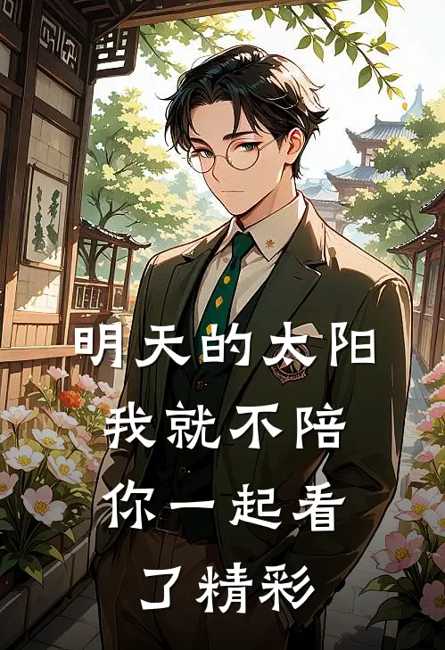 明天的太阳，我就不陪你一起看了精彩
