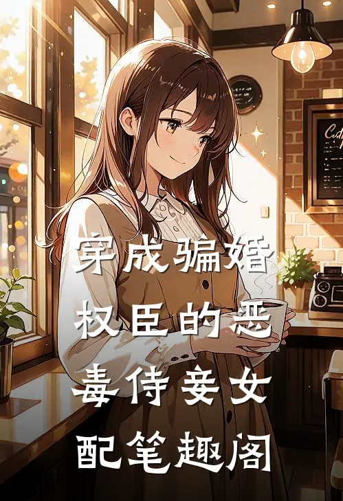 穿成骗婚权臣的恶毒侍妾女配笔趣阁