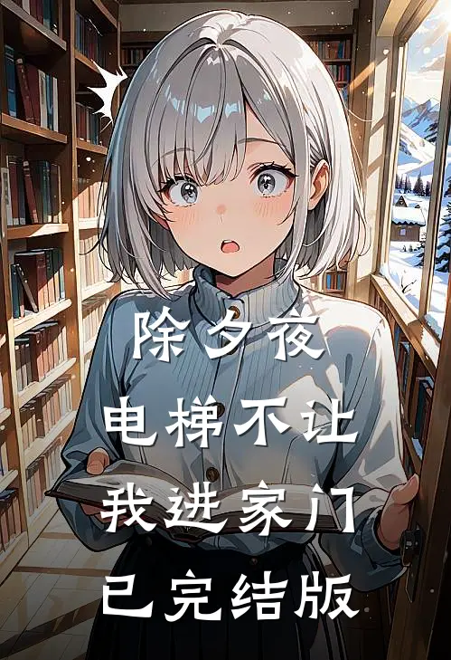 除夕夜，电梯不让我进家门已完结版