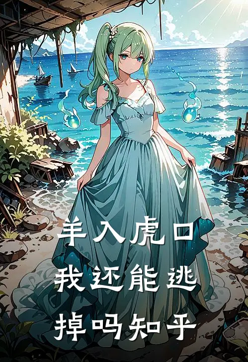 羊入虎口，我还能逃掉吗知乎