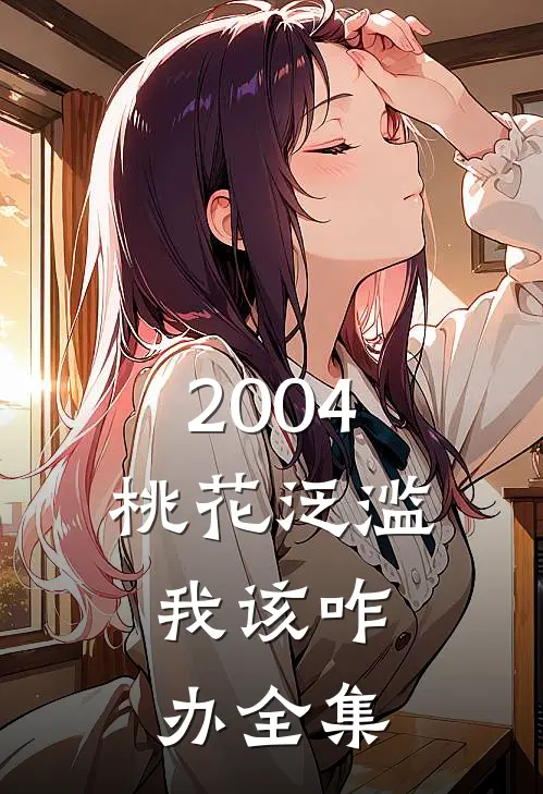 2004：桃花泛滥，我该咋办全集