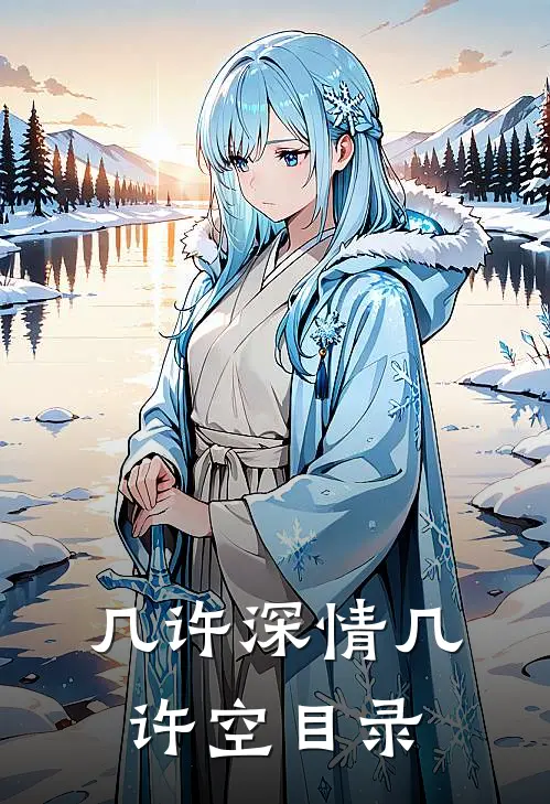 几许深情几许空目录