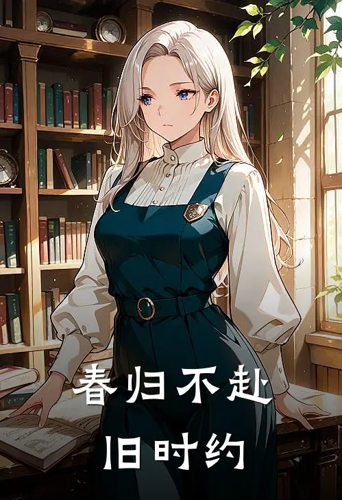 春归不赴旧时约全文免费阅读