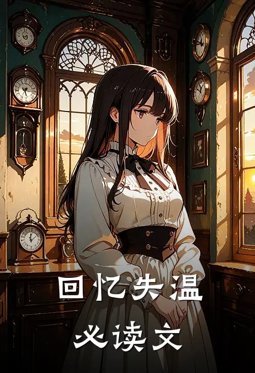 回忆失温必读文