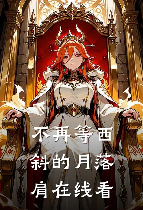 不再等西斜的月落肩在线看