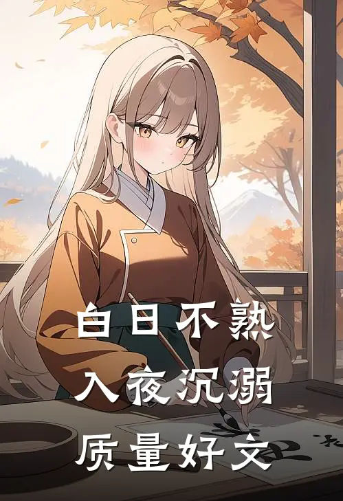白日不熟，入夜沉溺质量好文