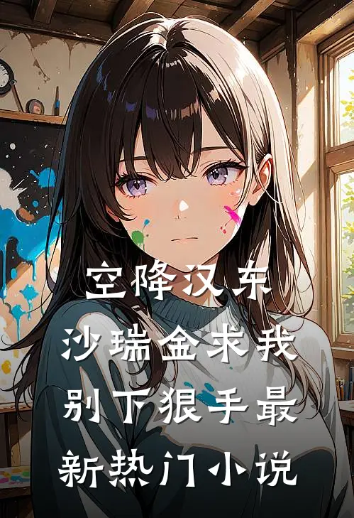 空降汉东，沙瑞金求我别下狠手最新热门小说
